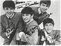 Beatles-Wallpaper